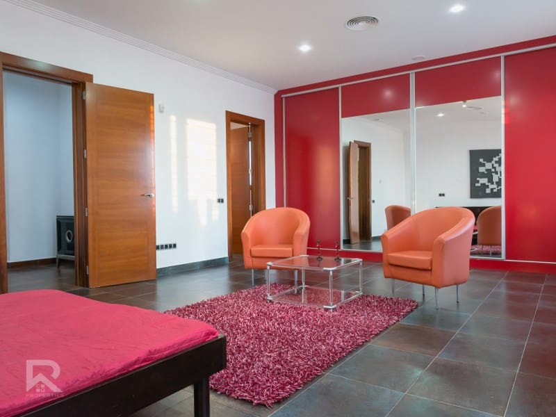 5 camera da letto Villa in vendita in Denia con piscina garage - 1.485.000 € (Rif: 7575628)
