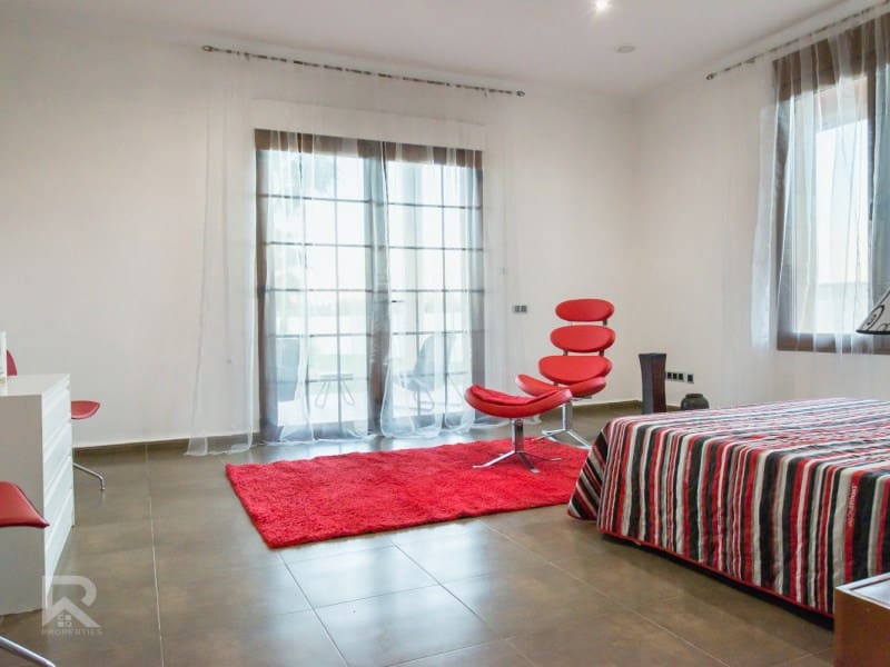 5 camera da letto Villa in vendita in Denia con piscina garage - 1.485.000 € (Rif: 7575628)