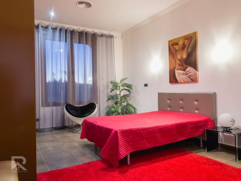 5 camera da letto Villa in vendita in Denia con piscina garage - 1.485.000 € (Rif: 7575628)