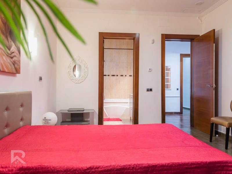 5 camera da letto Villa in vendita in Denia con piscina garage - 1.485.000 € (Rif: 7575628)