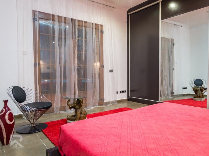 5 camera da letto Villa in vendita in Denia con piscina garage - 1.485.000 € (Rif: 7575628)