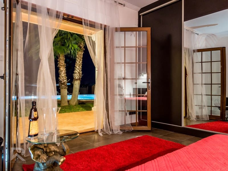 5 camera da letto Villa in vendita in Denia con piscina garage - 1.485.000 € (Rif: 7575628)