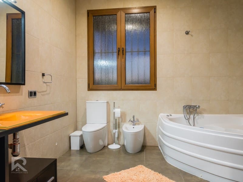 5 camera da letto Villa in vendita in Denia con piscina garage - 1.485.000 € (Rif: 7575628)