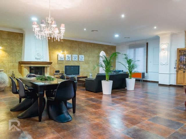 5 camera da letto Villa in vendita in L'Almadrava - L'Estanyó, Dénia con piscina garage - 1.485.000 € (Rif: 7575628)