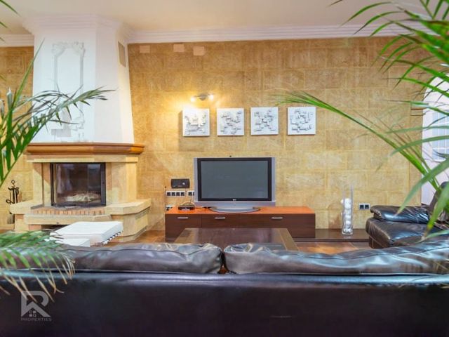 5 camera da letto Villa in vendita in L'Almadrava - L'Estanyó, Dénia con piscina garage - 1.485.000 € (Rif: 7575628)