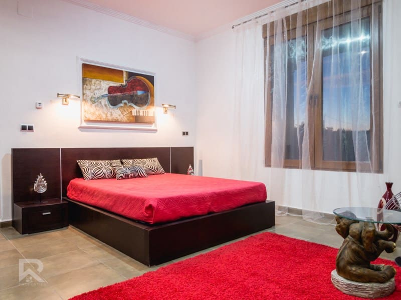 5 camera da letto Villa in vendita in Denia con piscina garage - 1.485.000 € (Rif: 7575628)