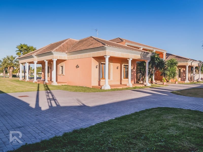 5 camera da letto Villa in vendita in Denia con piscina garage - 1.485.000 € (Rif: 7575628)