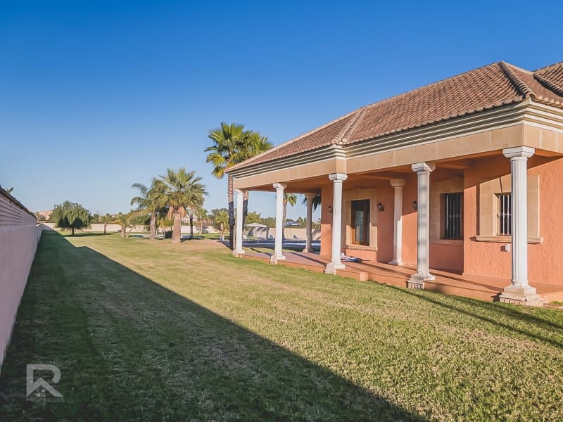 5 camera da letto Villa in vendita in Denia con piscina garage - 1.485.000 € (Rif: 7575628)