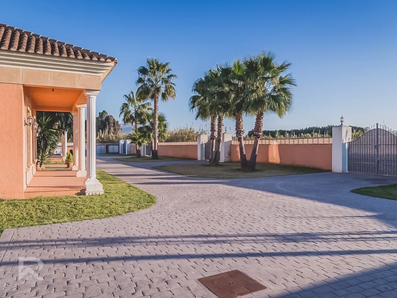 5 camera da letto Villa in vendita in Denia con piscina garage - 1.485.000 € (Rif: 7575628)