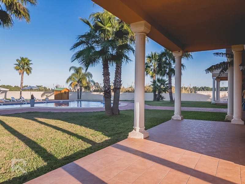 5 camera da letto Villa in vendita in Denia con piscina garage - 1.485.000 € (Rif: 7575628)