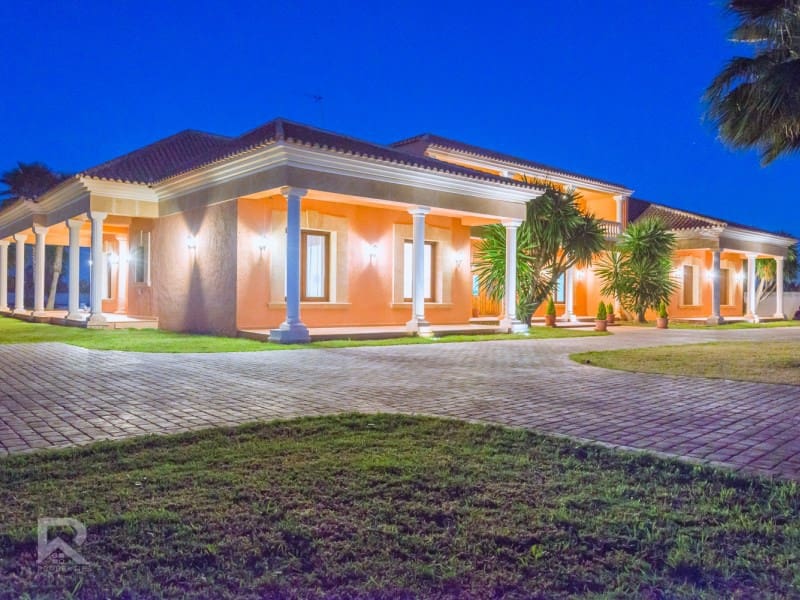 5 camera da letto Villa in vendita in Denia con piscina garage - 1.485.000 € (Rif: 7575628)