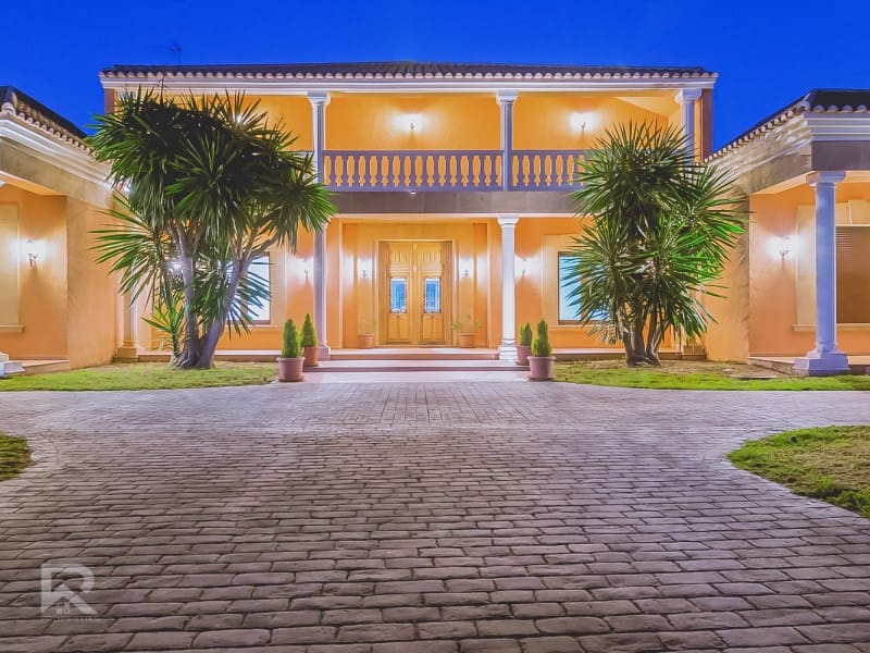 5 camera da letto Villa in vendita in Denia con piscina garage - 1.485.000 € (Rif: 7575628)