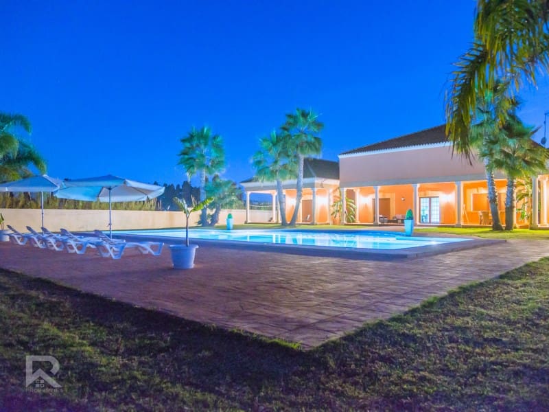 5 camera da letto Villa in vendita in Denia con piscina garage - 1.485.000 € (Rif: 7575628)
