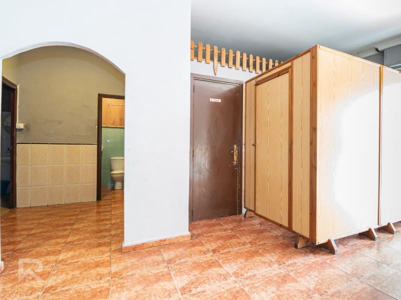 Restaurant/bar te koop in Gandia - € 125.000 (Ref: 7718060)