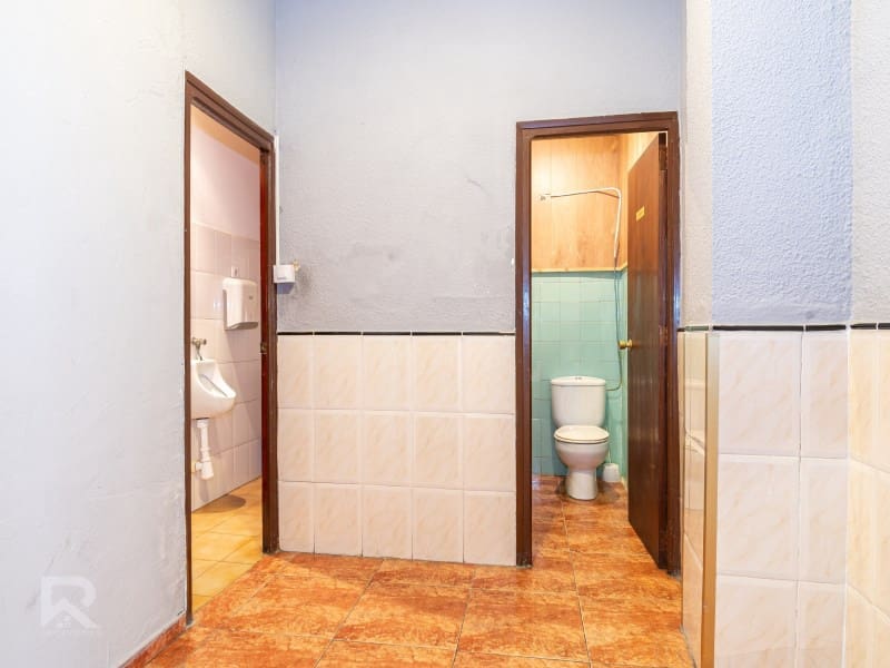 Restaurant/bar te koop in Gandia - € 125.000 (Ref: 7718060)