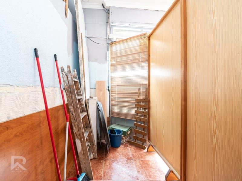 Restaurant/bar te koop in Gandia - € 125.000 (Ref: 7718060)