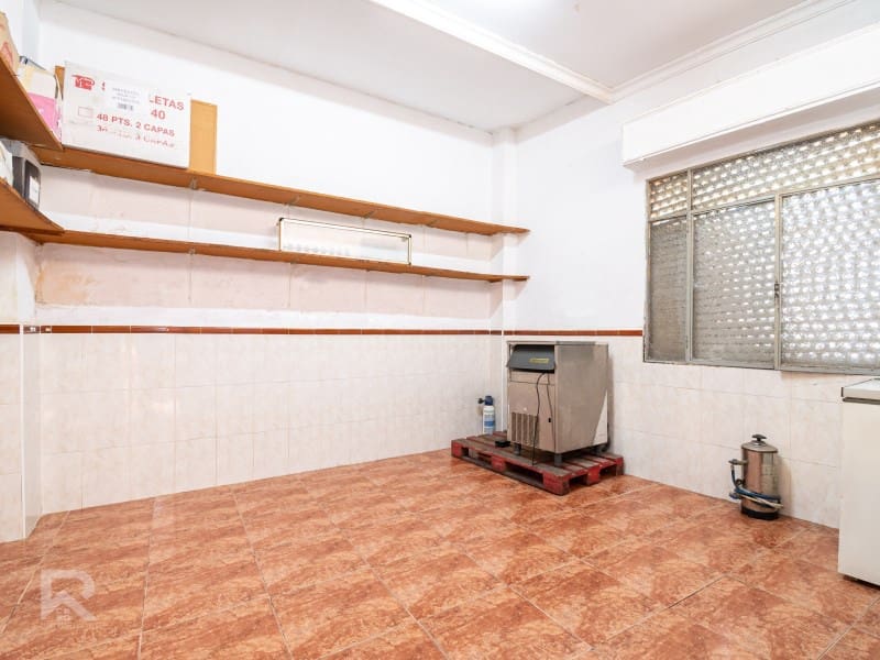 Restaurant/bar te koop in Gandia - € 125.000 (Ref: 7718060)