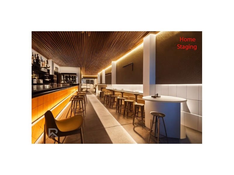 Restaurant/bar te koop in Gandia - € 125.000 (Ref: 7718060)