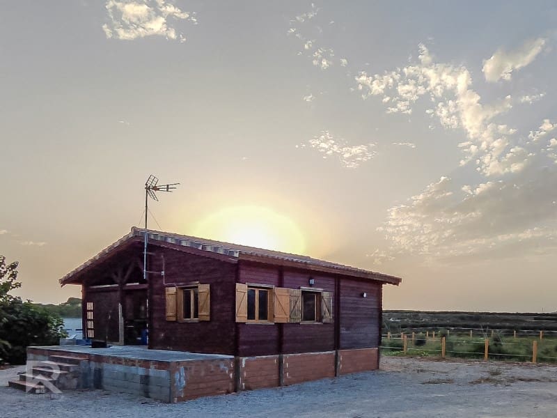 2 camera da letto Finca/Casa di Campagna in vendita in Terrateig - 185.000 € (Rif: 7736800)