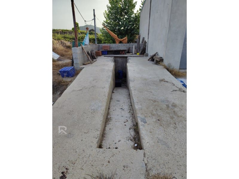 2 camera da letto Finca/Casa di Campagna in vendita in Terrateig - 185.000 € (Rif: 7736800)