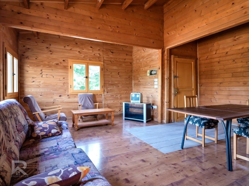 2 camera da letto Finca/Casa di Campagna in vendita in Terrateig - 185.000 € (Rif: 7736800)