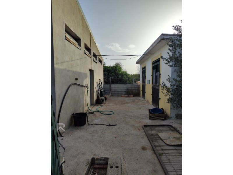 2 camera da letto Finca/Casa di Campagna in vendita in Terrateig - 185.000 € (Rif: 7736800)