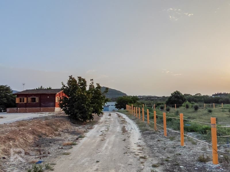 2 camera da letto Finca/Casa di Campagna in vendita in Terrateig - 185.000 € (Rif: 7736800)