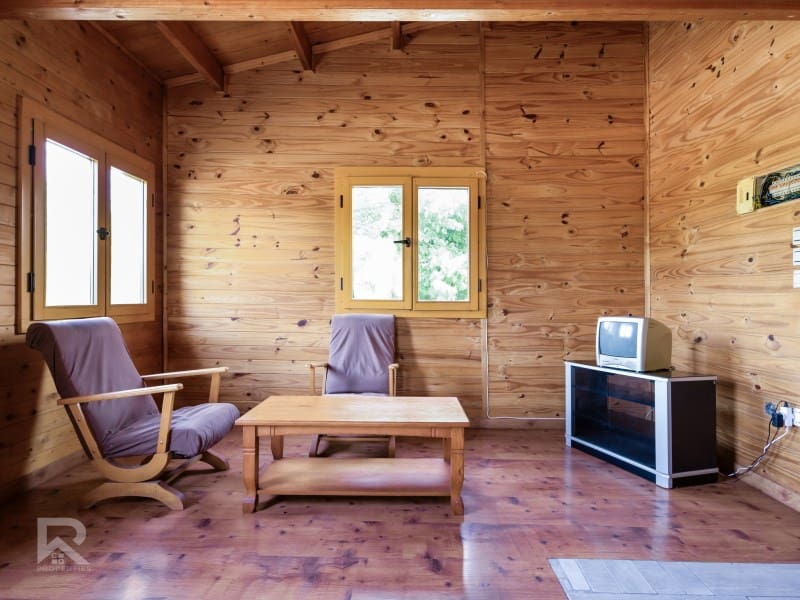 2 camera da letto Finca/Casa di Campagna in vendita in Terrateig - 185.000 € (Rif: 7736800)