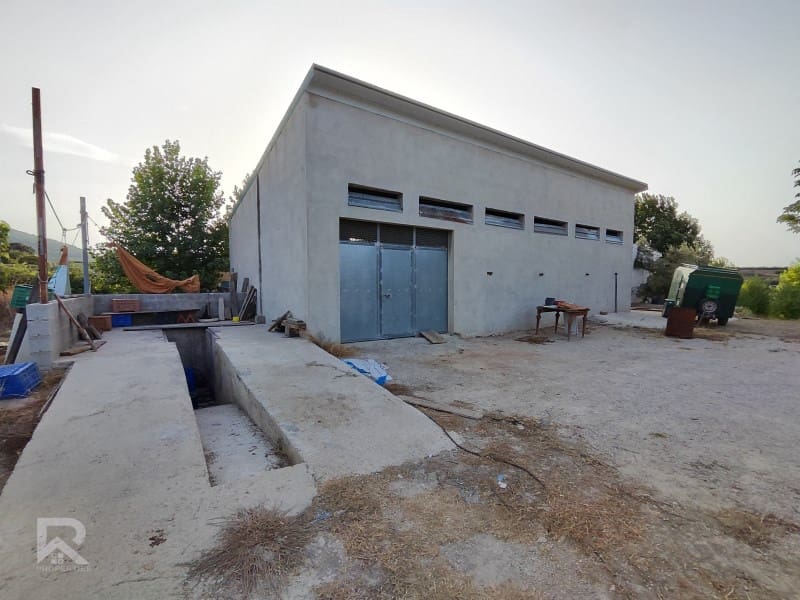 2 camera da letto Finca/Casa di Campagna in vendita in Terrateig - 185.000 € (Rif: 7736800)