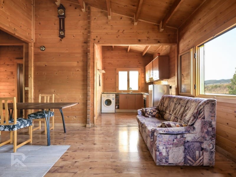 2 camera da letto Finca/Casa di Campagna in vendita in Terrateig - 185.000 € (Rif: 7736800)