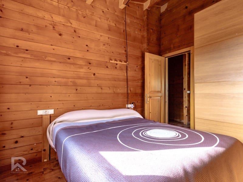 2 camera da letto Finca/Casa di Campagna in vendita in Terrateig - 185.000 € (Rif: 7736800)