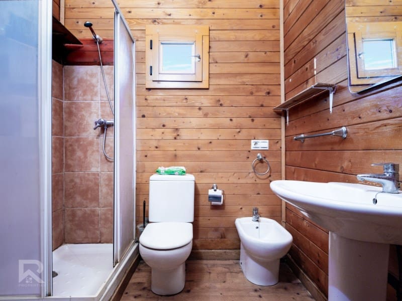 2 camera da letto Finca/Casa di Campagna in vendita in Terrateig - 185.000 € (Rif: 7736800)