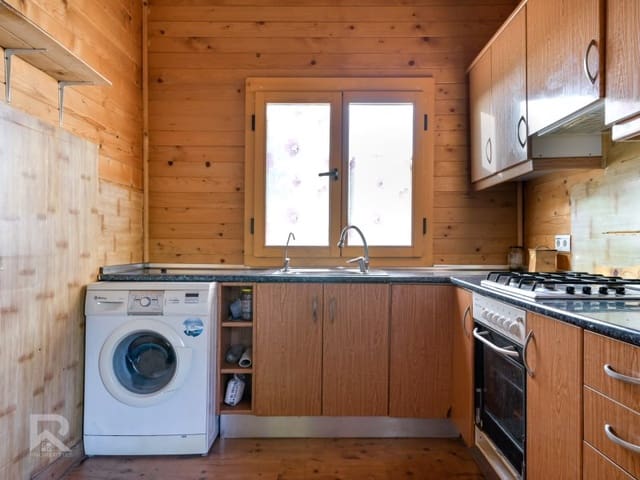 2 bedroom Finca/Country House for sale in Terrateig - € 185,000 (Ref: 7736800)