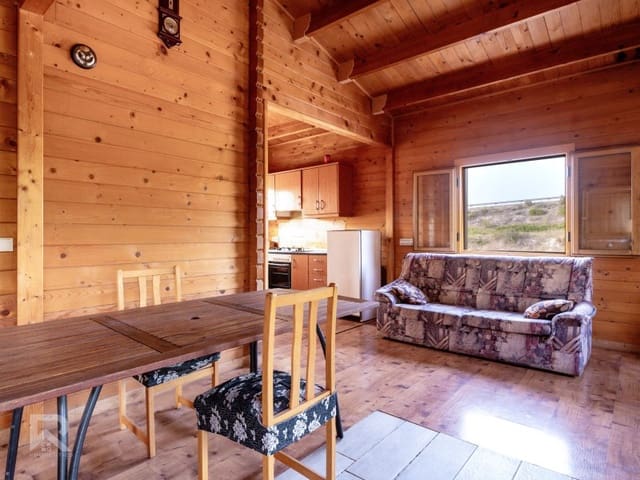 2 bedroom Finca/Country House for sale in Terrateig - € 185,000 (Ref: 7736800)