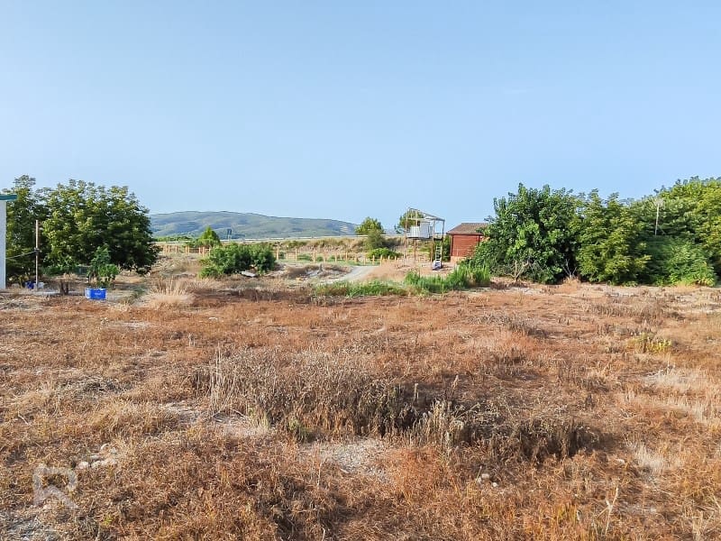 2 camera da letto Finca/Casa di Campagna in vendita in Terrateig - 185.000 € (Rif: 7736800)