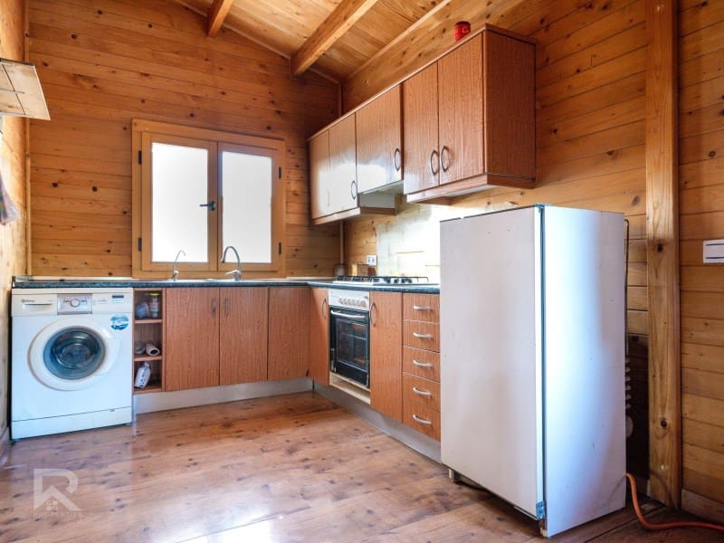 2 camera da letto Finca/Casa di Campagna in vendita in Terrateig - 185.000 € (Rif: 7736800)