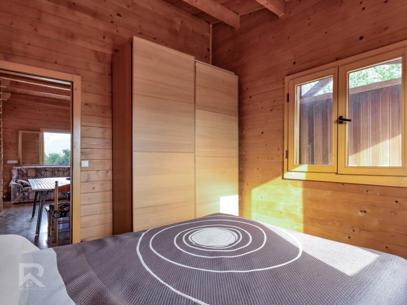 2 camera da letto Finca/Casa di Campagna in vendita in Terrateig - 185.000 € (Rif: 7736800)