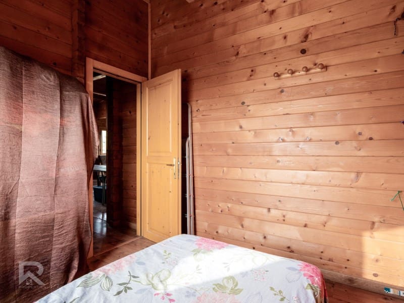 2 camera da letto Finca/Casa di Campagna in vendita in Terrateig - 185.000 € (Rif: 7736800)