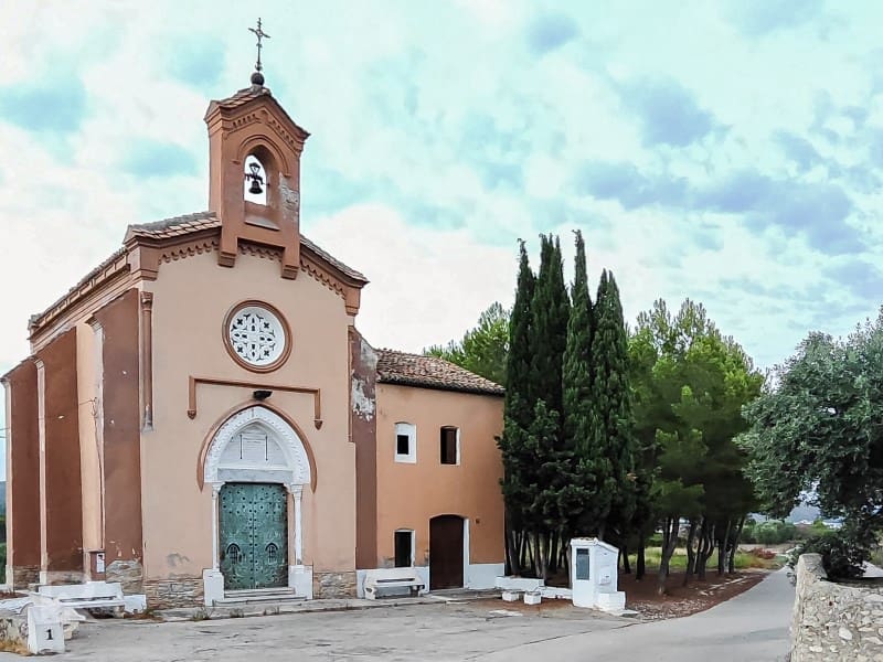 2 camera da letto Finca/Casa di Campagna in vendita in Terrateig - 185.000 € (Rif: 7736800)