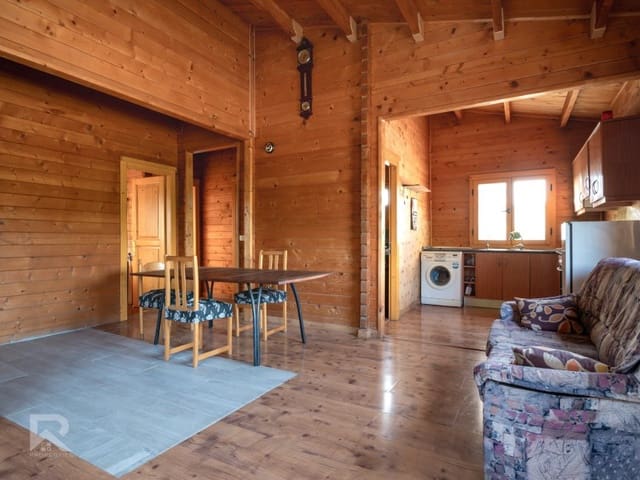 2 bedroom Finca/Country House for sale in Terrateig - € 185,000 (Ref: 7736800)