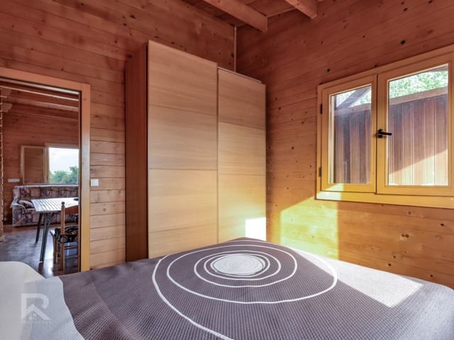 2 bedroom Finca/Country House for sale in Terrateig - € 185,000 (Ref: 7736800)