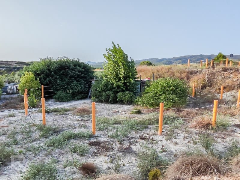 2 camera da letto Finca/Casa di Campagna in vendita in Terrateig - 185.000 € (Rif: 7736800)