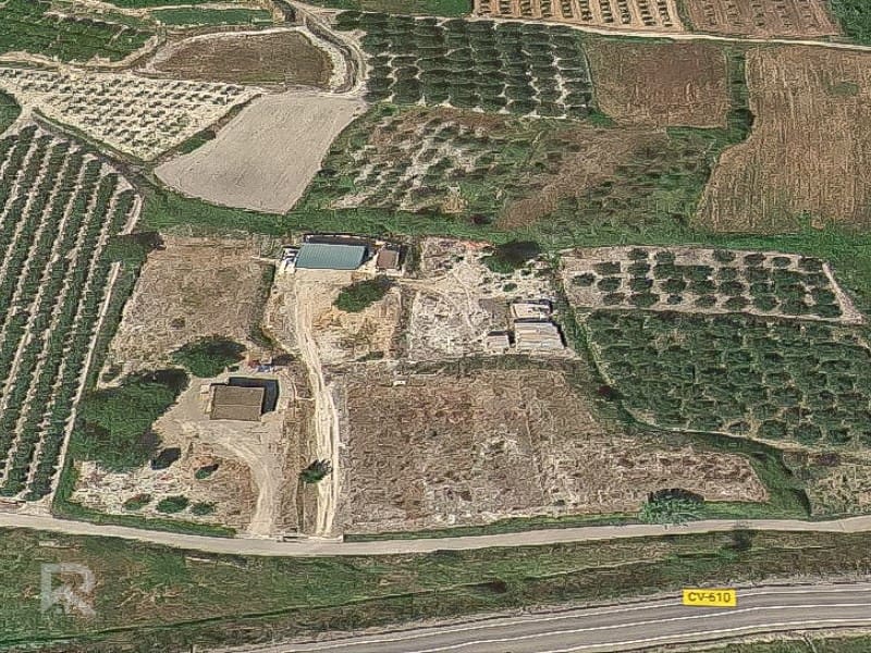 2 camera da letto Finca/Casa di Campagna in vendita in Terrateig - 185.000 € (Rif: 7736800)