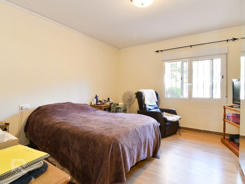 3 soveværelse Villa til salg i Daimus med garage - € 329.900 (Ref: 7803584)