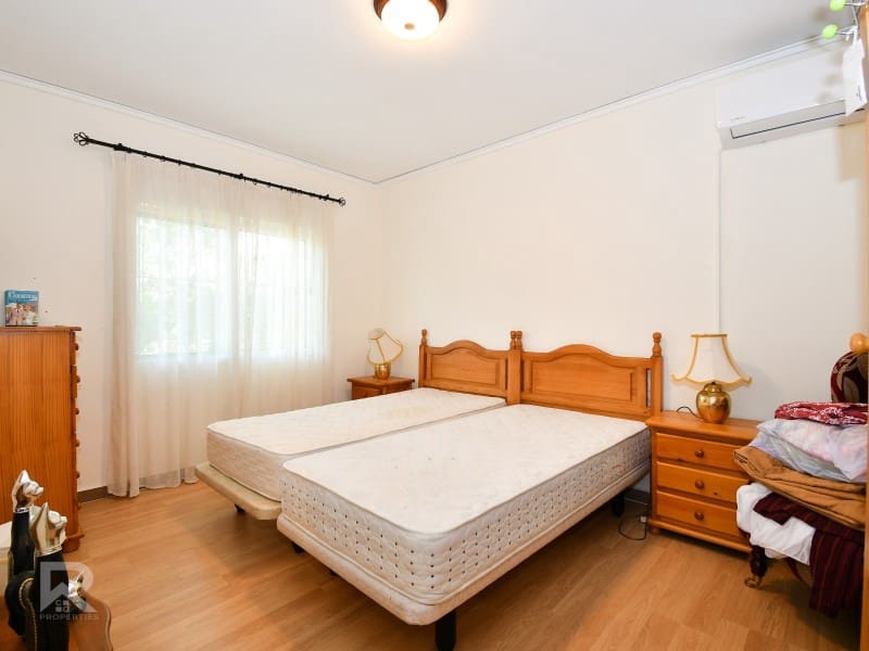 3 soveværelse Villa til salg i Daimus med garage - € 329.900 (Ref: 7803584)