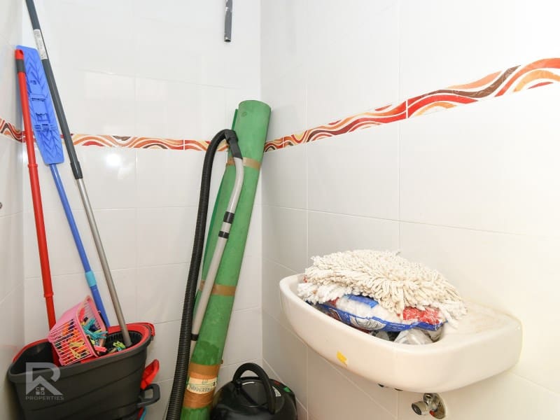 3 soveværelse Villa til salg i Daimus med garage - € 329.900 (Ref: 7803584)