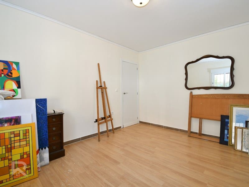 3 soveværelse Villa til salg i Daimus med garage - € 329.900 (Ref: 7803584)