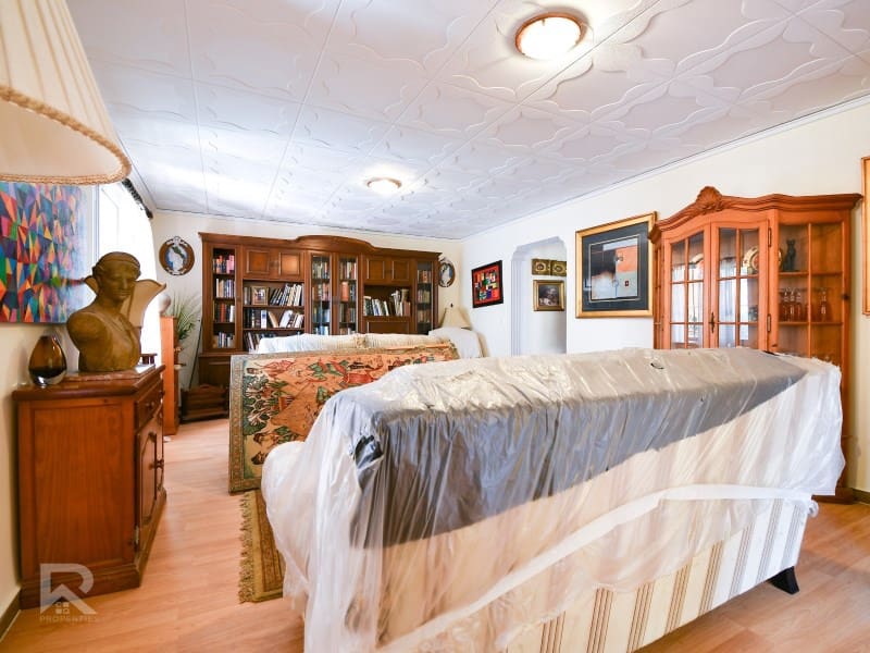 3 soveværelse Villa til salg i Daimus med garage - € 329.900 (Ref: 7803584)