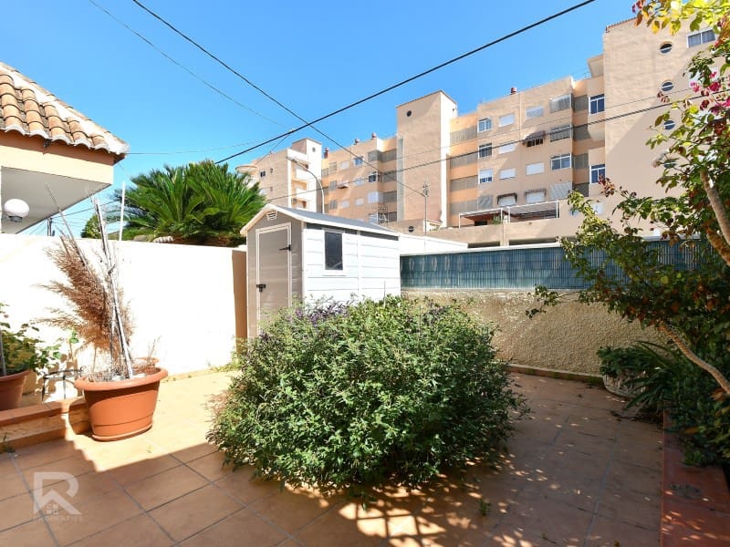 3 soveværelse Villa til salg i Daimus med garage - € 329.900 (Ref: 7803584)