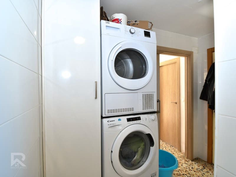 3 soveværelse Villa til salg i Daimus med garage - € 329.900 (Ref: 7803584)